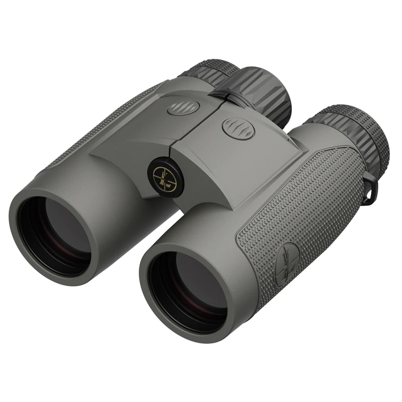 Leupold BX-4 Range HD TBR/w 10x42 Shadow Gray