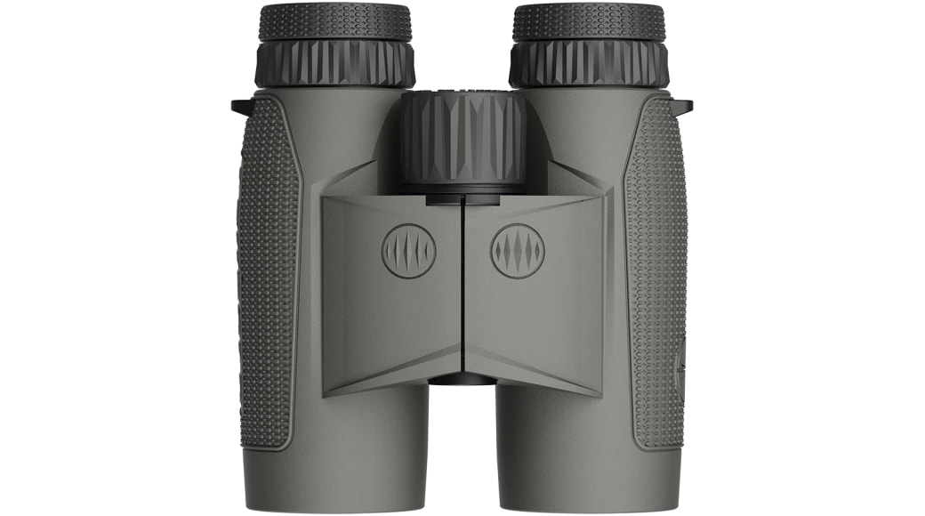 Leupold BX-4 Range HD TBR/w 10x42 Shadow Gray