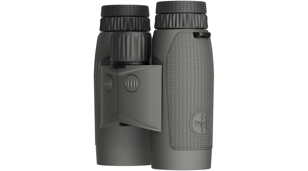 Leupold BX-4 Range HD TBR/w 10x42 Shadow Gray