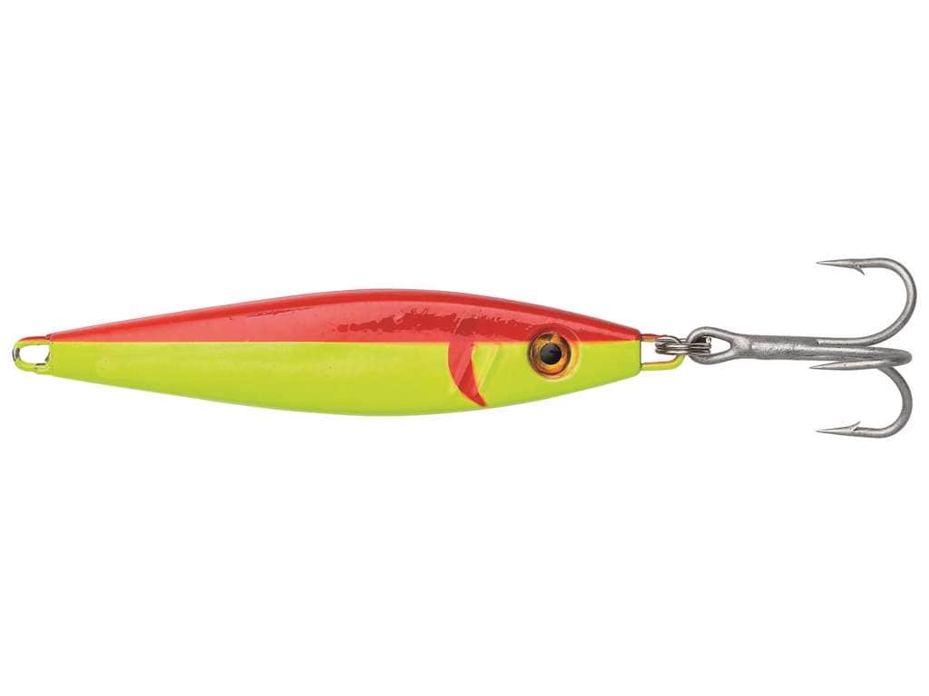 Kinetic Torskepilken 350g Yellow/Orange