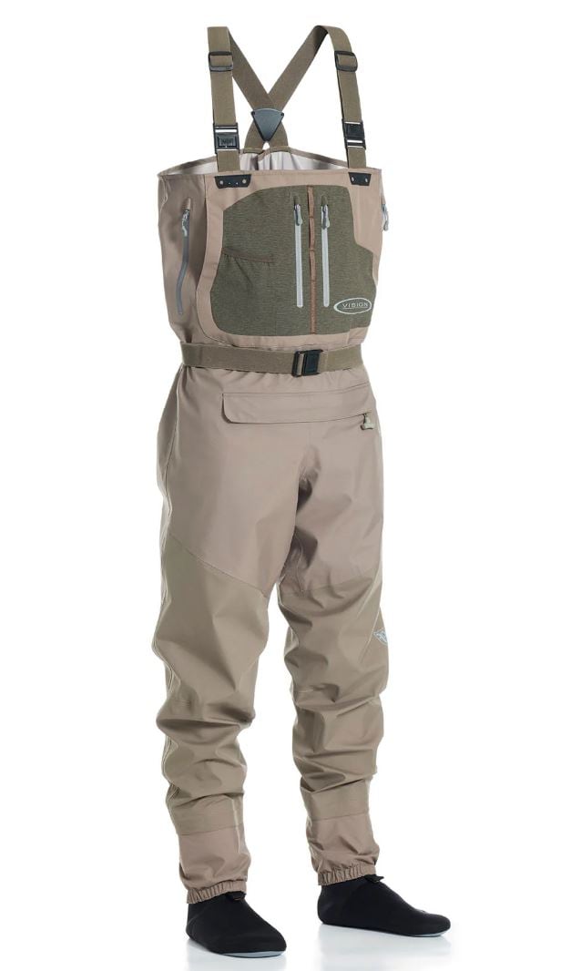 Vision TOOL RELIEF KING STKFT wader