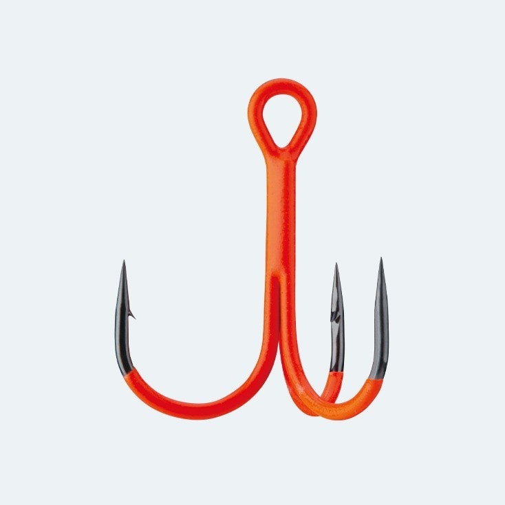 BKK SPEAR-21 UVO #3/0
