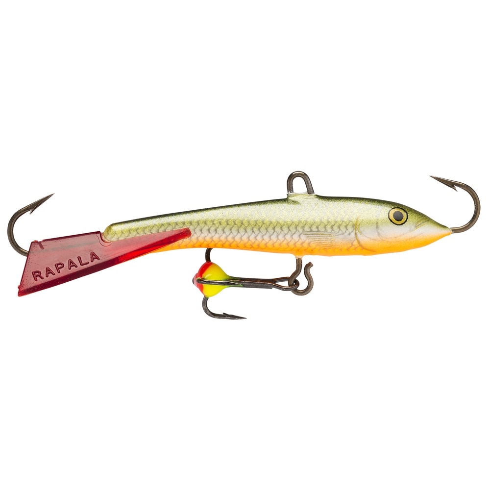 Rapala Jigging Rap 3cm 6g RFSH