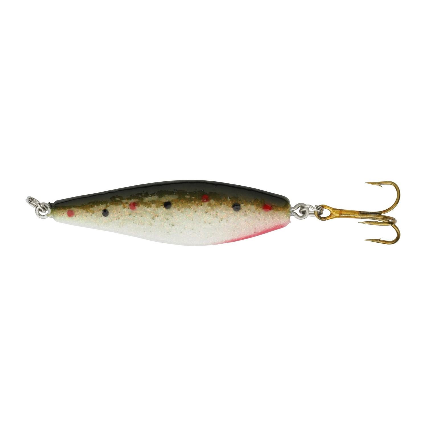 Abu Garcia LILL ZIGGE 14G AYU GREEN