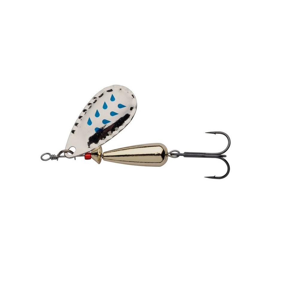 Abu Garcia Droppen 12.0gr LF Silver