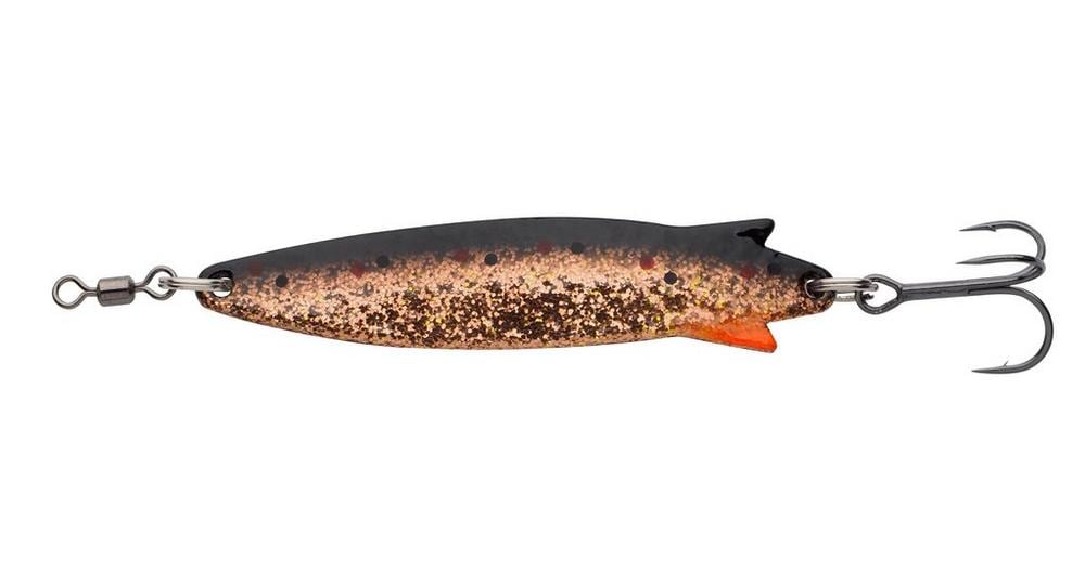 Abu Garcia Toby 10g LF Auric