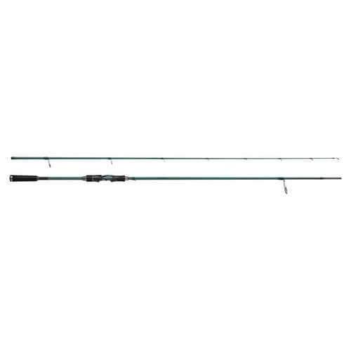 Abu Garcia SPIKE X Finesse Jigging 802 5-25G S