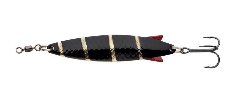 Abu Garcia Toby 28.0gr LF Zebra