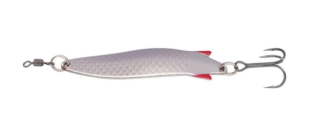 Abu Garcia Toby 10.0gr LF Silver