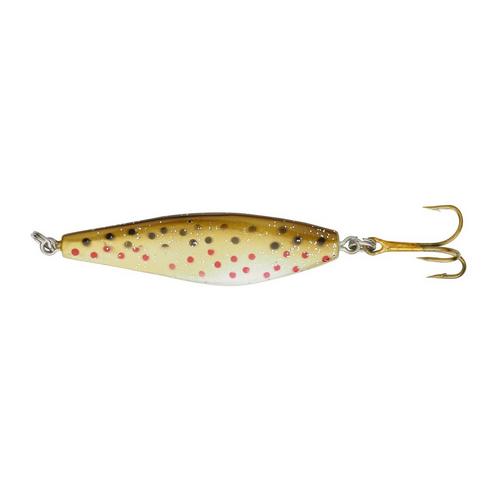 Abu Garcia STOR ZIGGE 18G GLITTER RBT