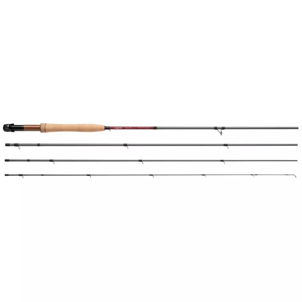 Greys WING 9FT 5LINE 4PC