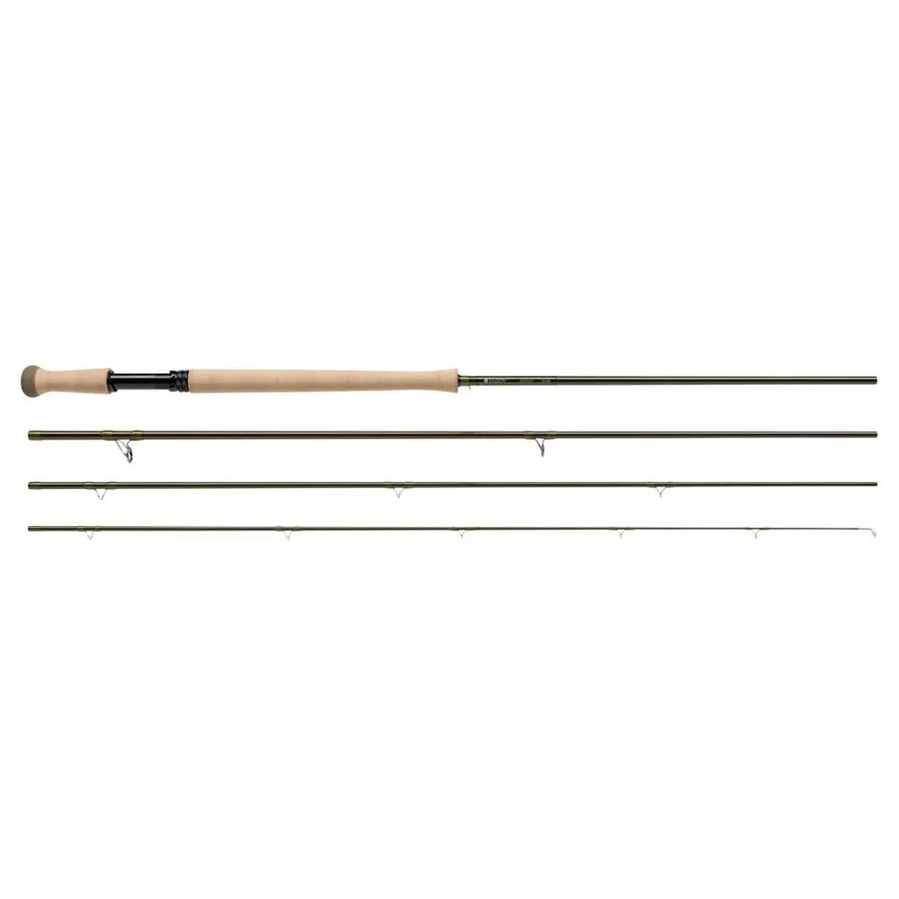 Hardy AYDON 13.9FT 910LINE 4PC