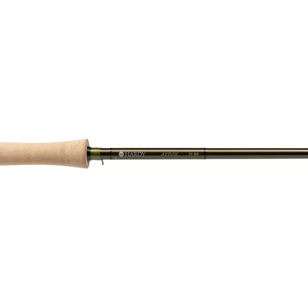 Hardy AYDON 13.9FT 910LINE 4PC