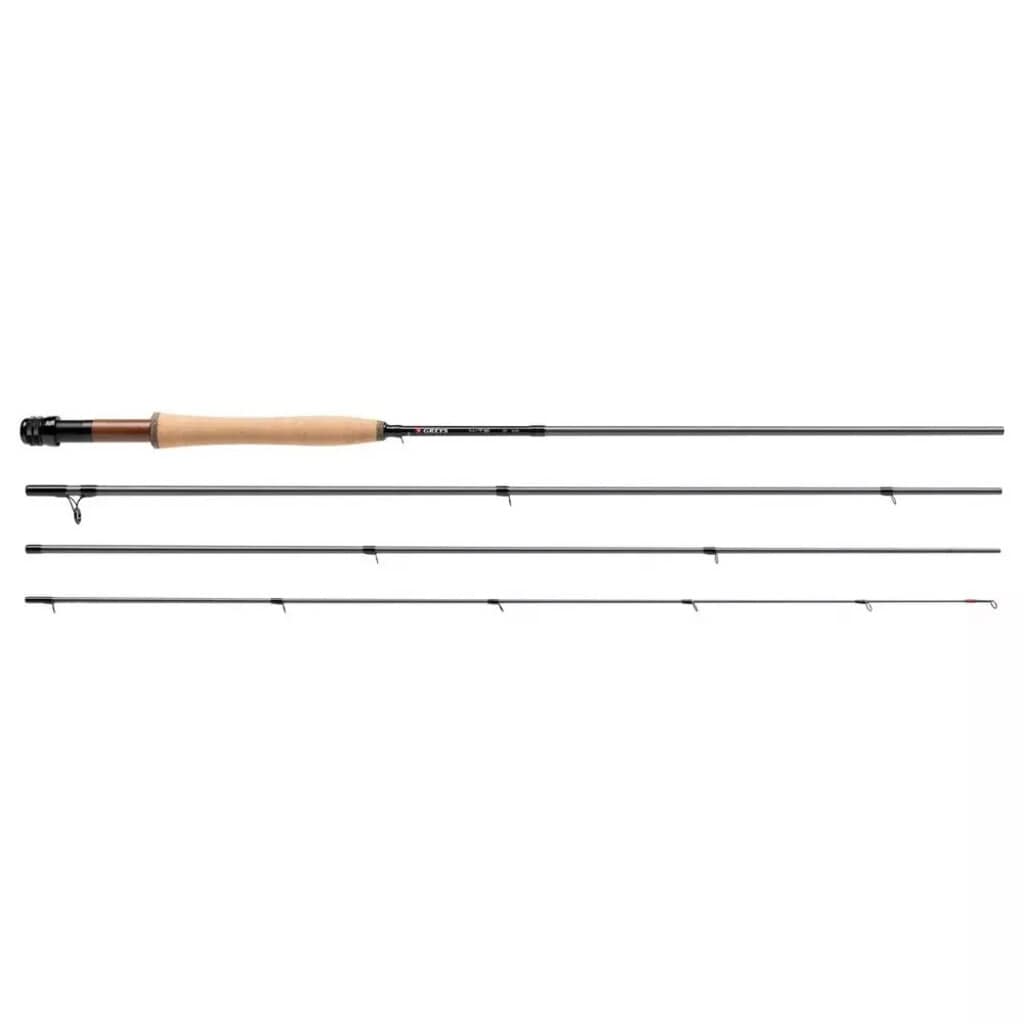 Greys KITE 9FT 6LINE 4PC