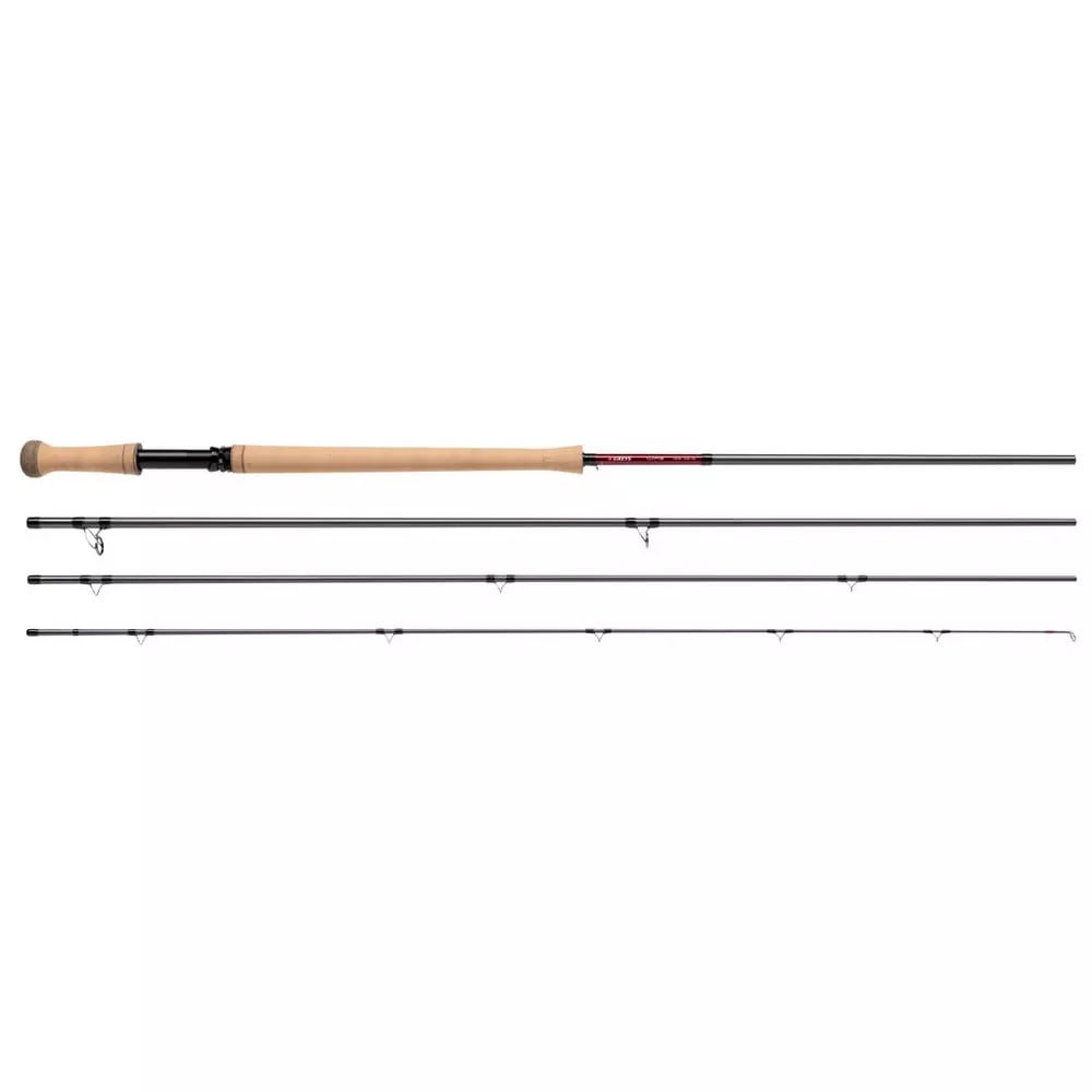 Greys WING 9FT 4LINE 4PC