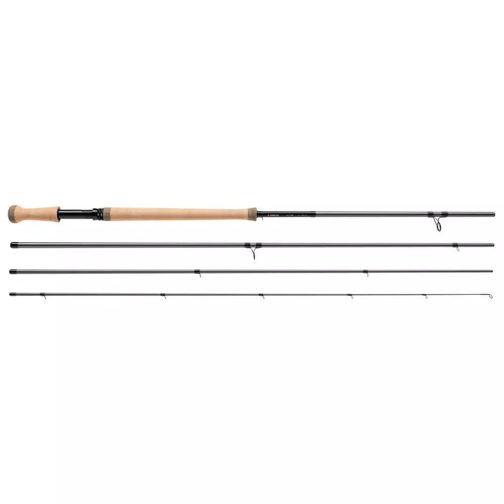 Greys KITE 14FT 910LINE 4PC