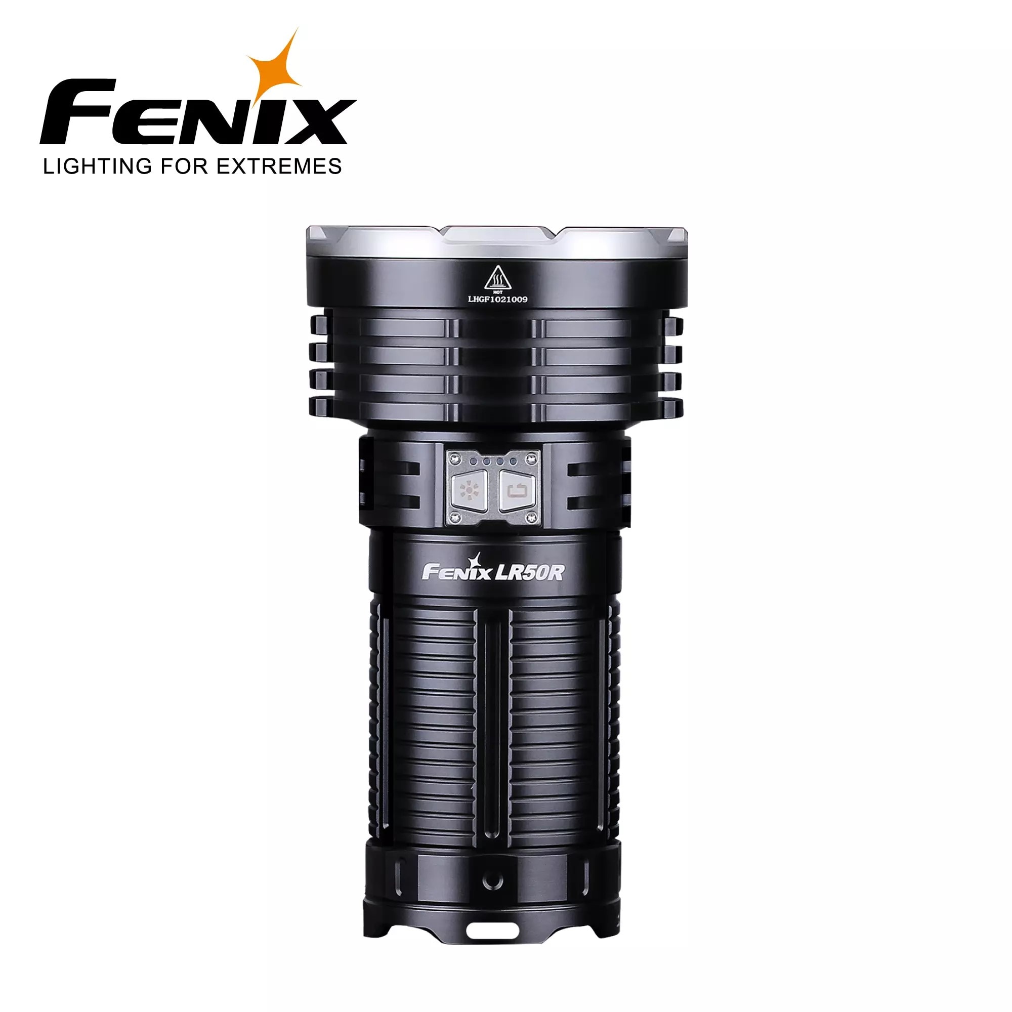 FENIX LR50R 12000lm