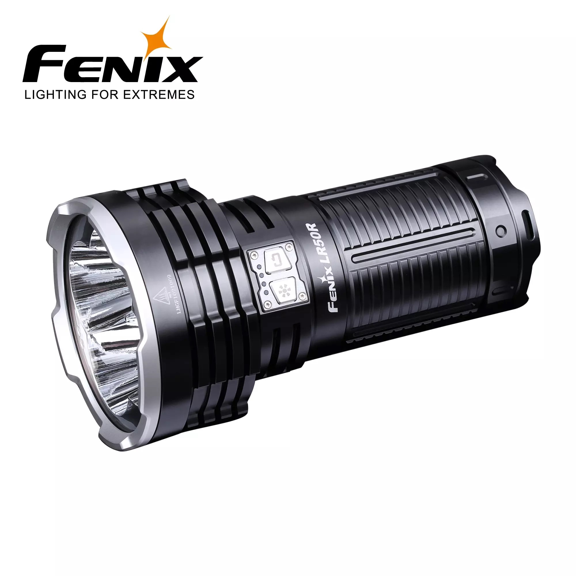 FENIX LR50R 12000lm