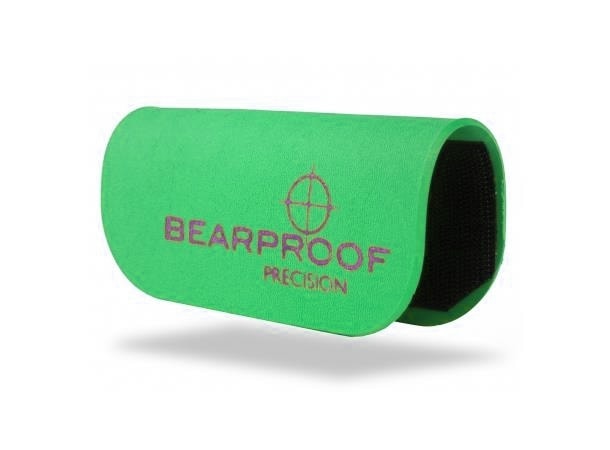 Bearproof Precision Kolbekam forhøyer Zombie Green