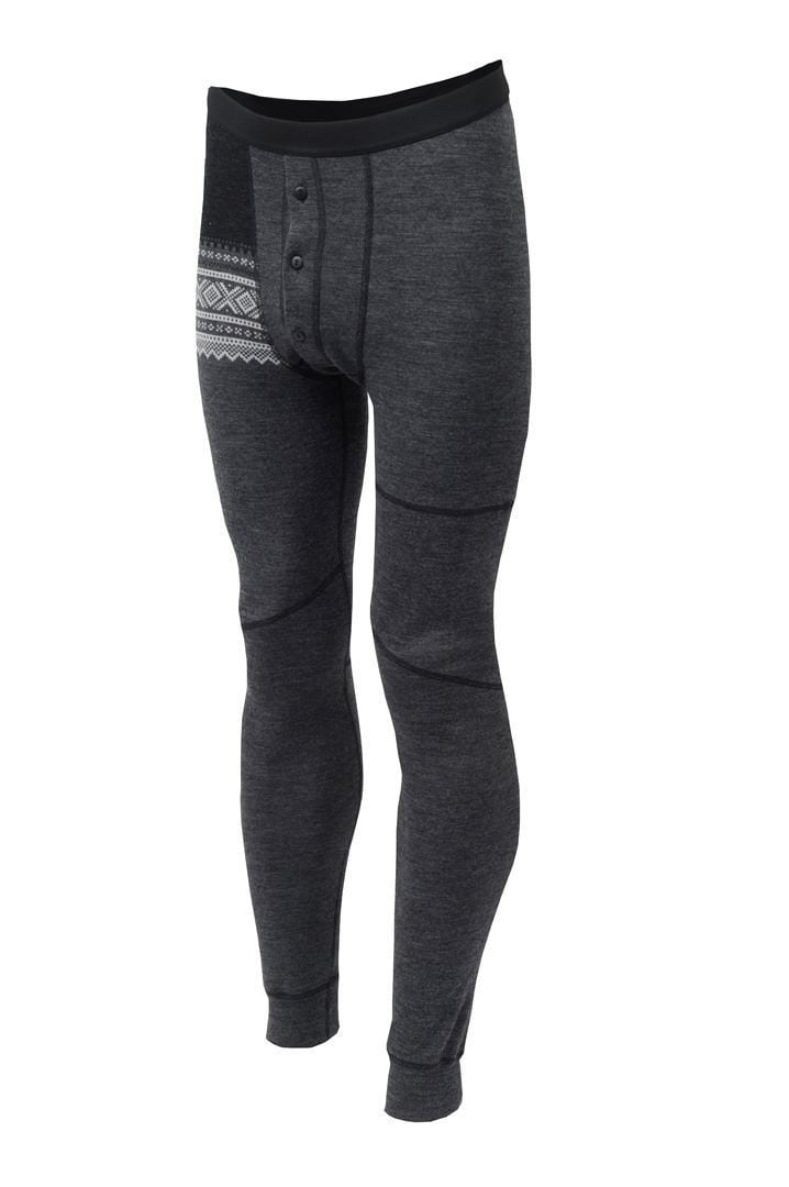 Aclima Designer Wool Marius Longs Man Norefjell