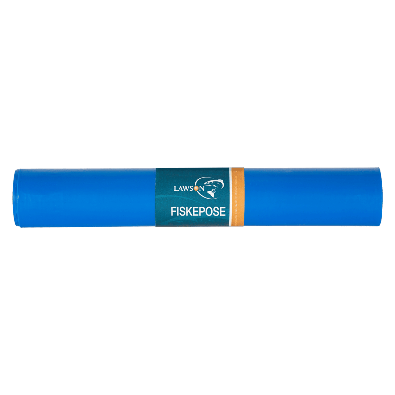 Lawson Fiskepose på rull L 30 cm 10 m