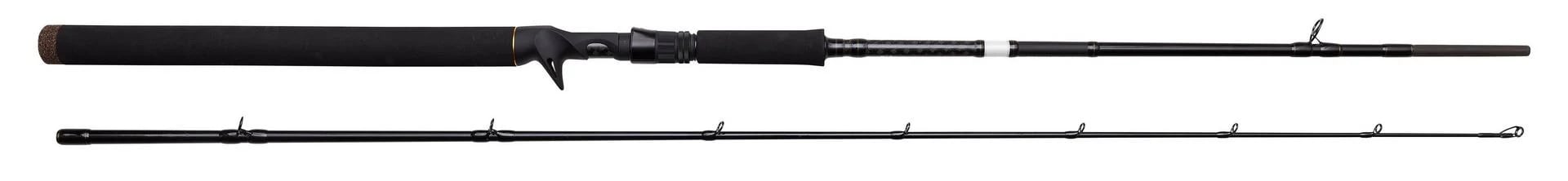 Savage Gear SG2 JERK SPECIALIST BC 6'9"/2.06M F 80-150G/XH 2SEC