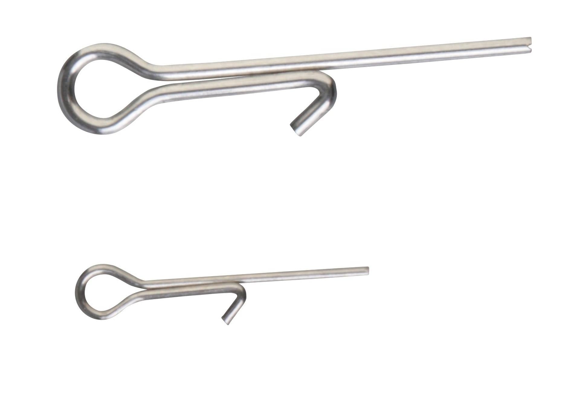 Savage Gear SS STINGER SPIKES KIT S,M 20PCS