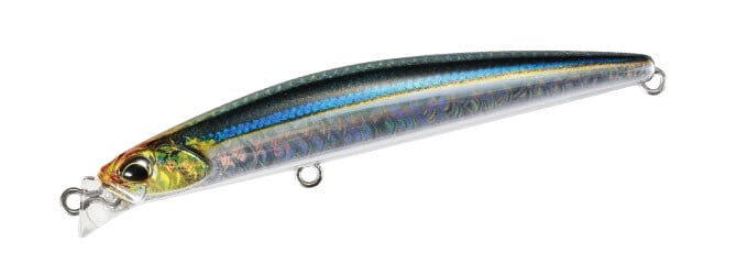 Duo Beach Walker Axcion Slim 85 Blackear Sardine
