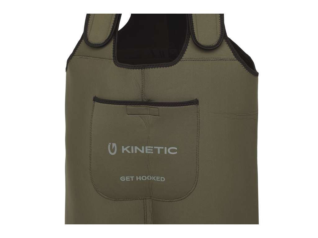 Kinetic Neogaiter (F) Olive