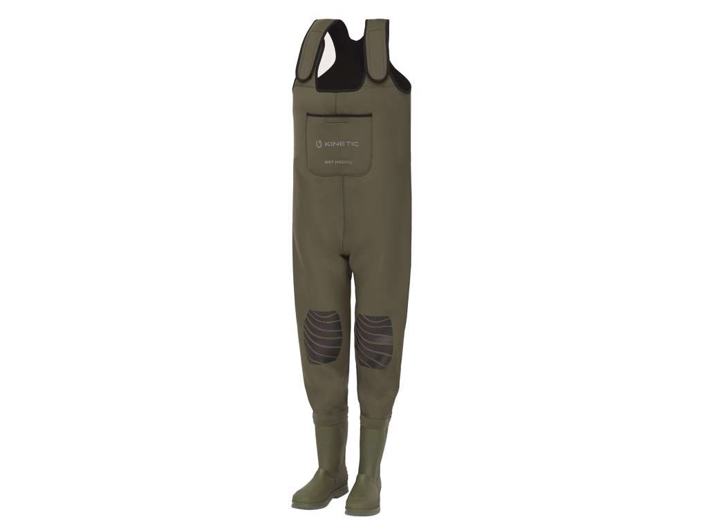 Kinetic Neogaiter (F) Olive