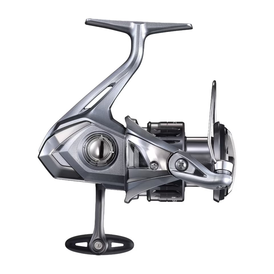 Shimano NASCI 5000XG FC