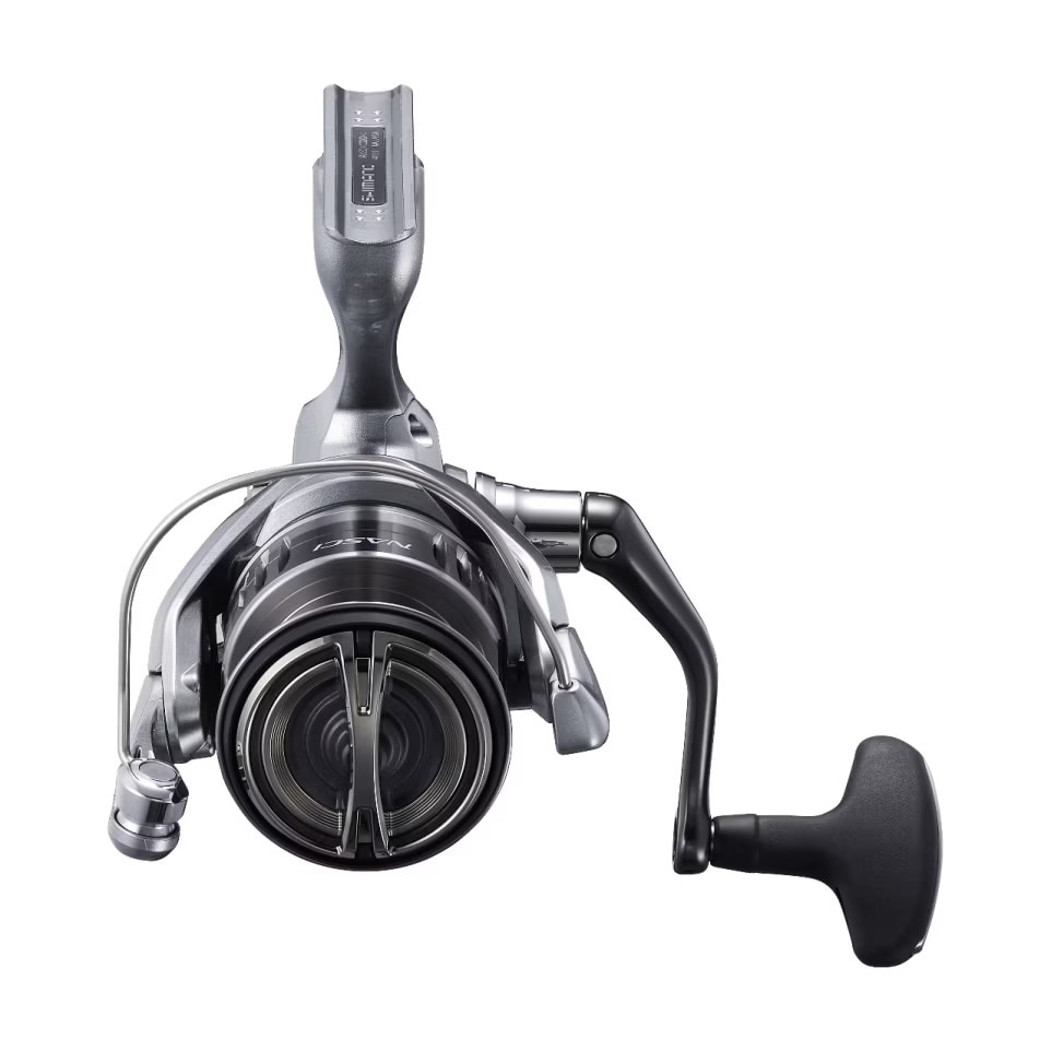 Shimano NASCI 5000XG FC