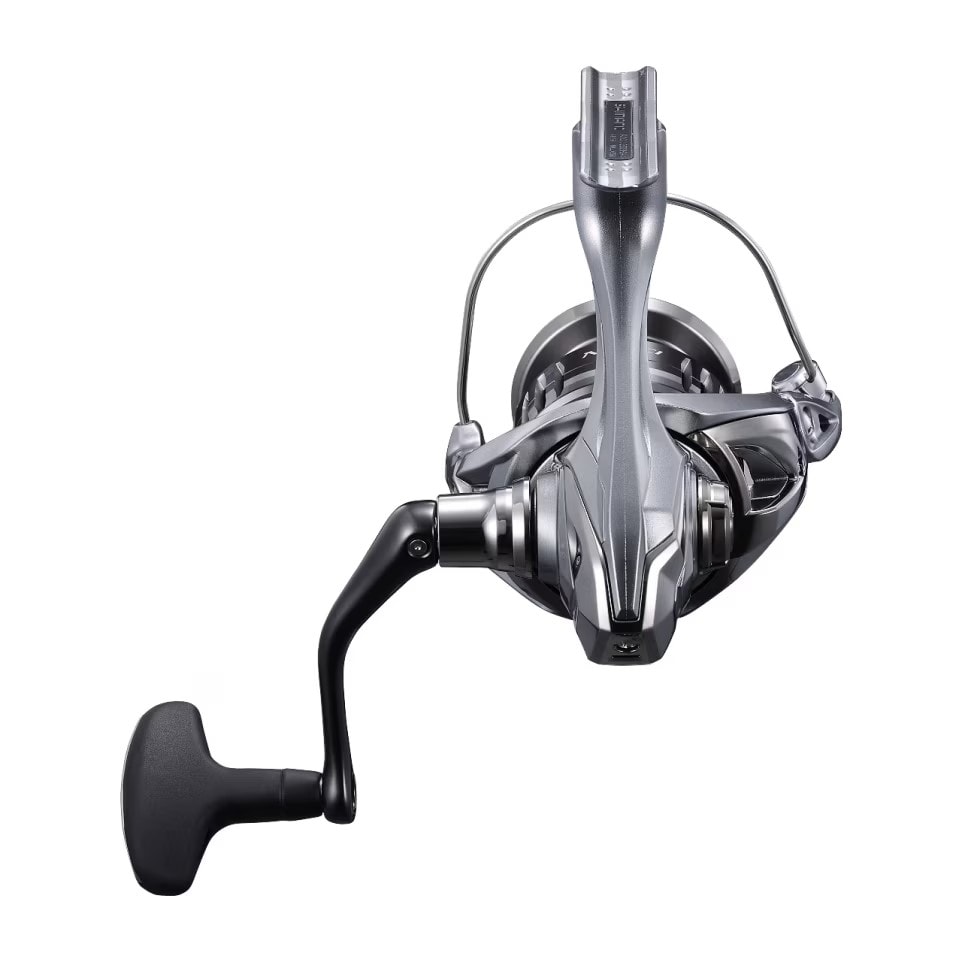 Shimano NASCI 5000XG FC