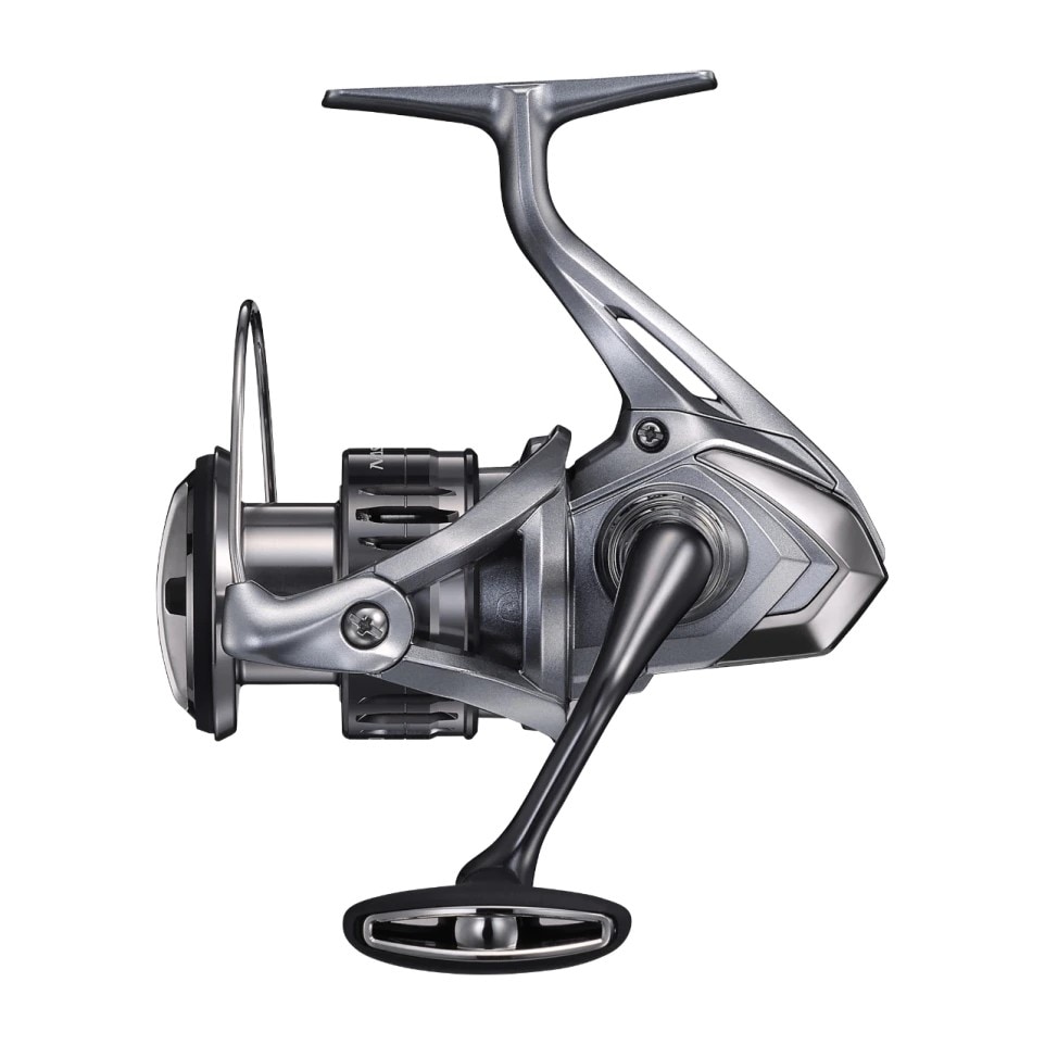 Shimano NASCI 5000XG FC