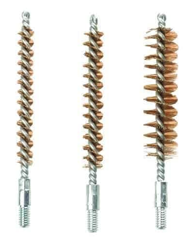 Tipton Bronze Brushes Cal 6,5 3Pk