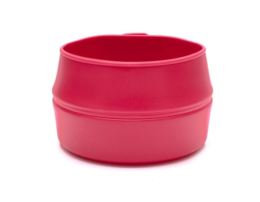 Wildo VIPPKOPP ORIGINAL ROSA