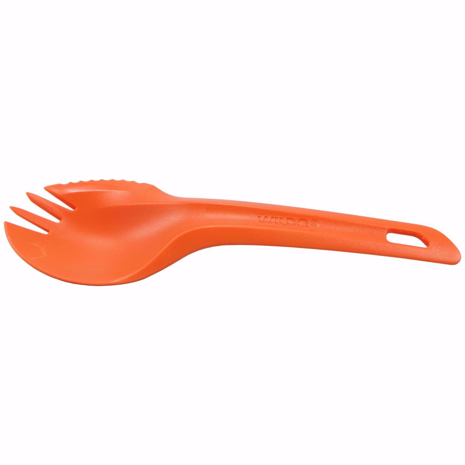 Wildo SPORK APPELSIN