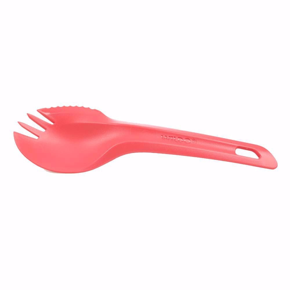 Wildo SPORK ROSA