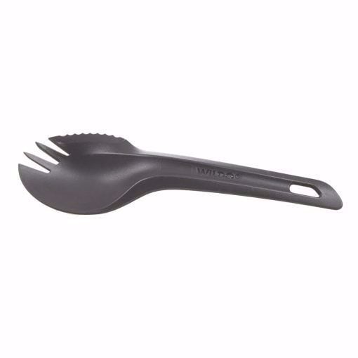 Wildo SPORK MØRK GRÅ