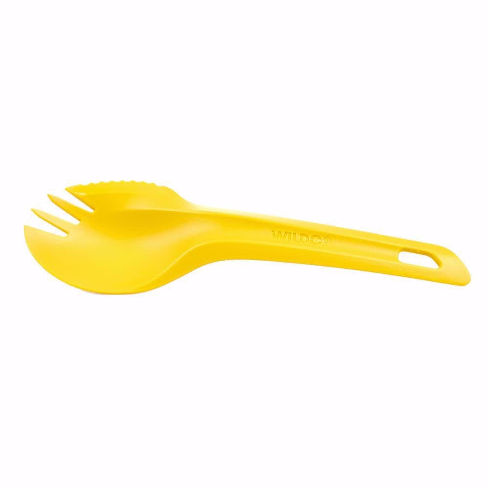 Wildo SPORK SITRON