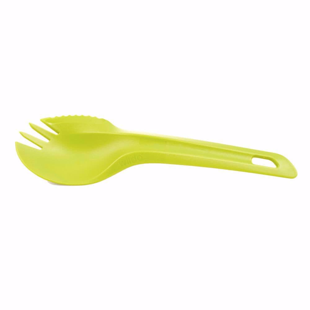 Wildo SPORK LIME