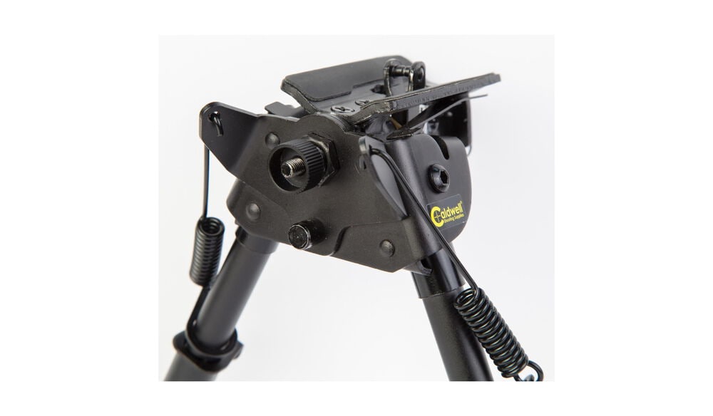 Caldwell XLA Bipod 6-9' M/vugge