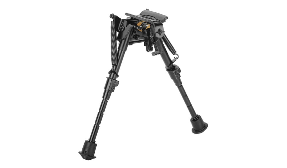 Caldwell XLA Bipod 6-9' M/vugge