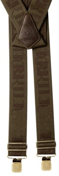 Härkila Carl-Eric seler Green m/Knapper