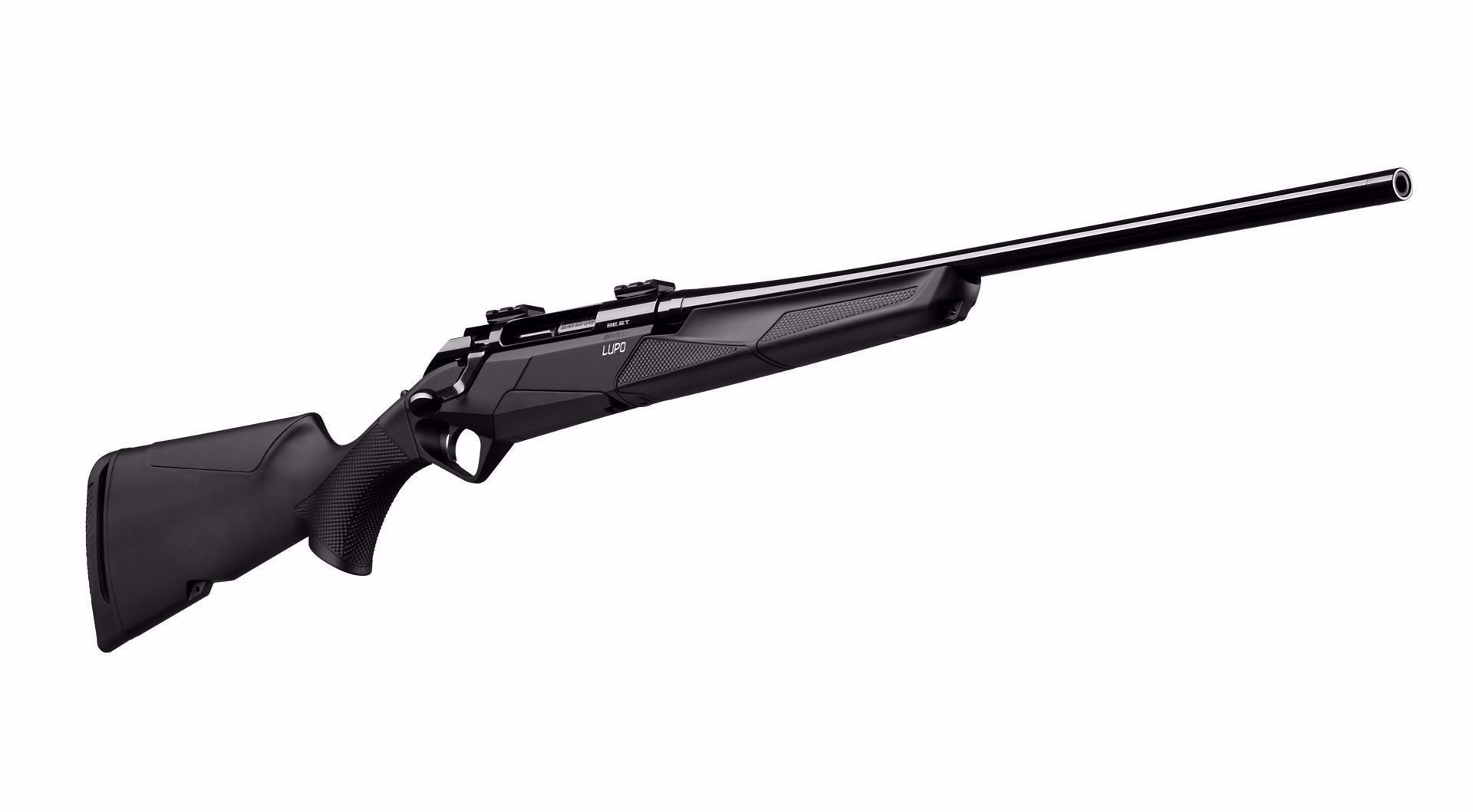 Benelli LUPO 8x57 20'' Gjenget 14x1 BE-S.T.