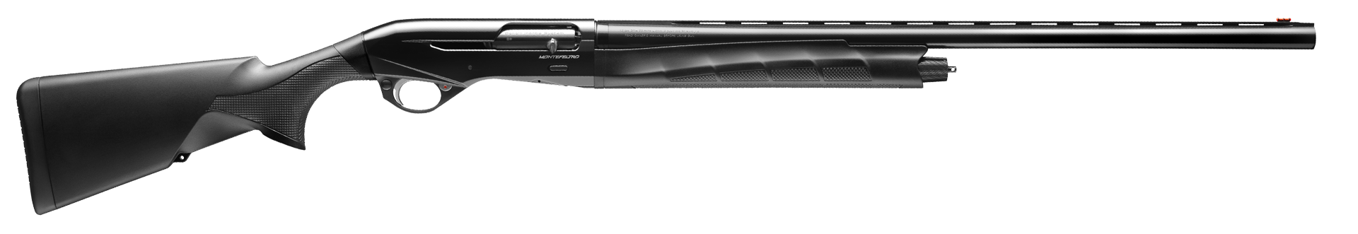 Benelli MONTEFELTRO Black Synt 12 24"