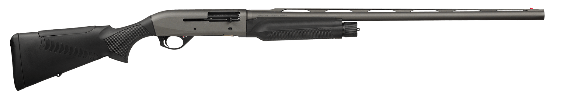 Benelli M2 Tungsten Ceracote Black 12 28"