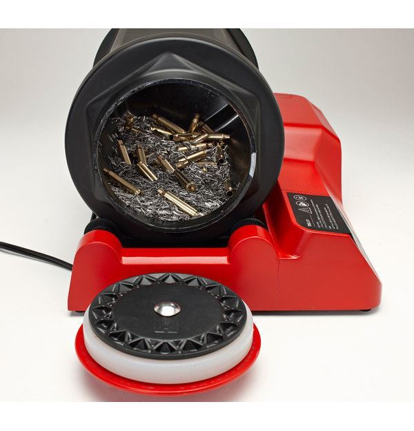 Hornady Rotary Case Tumbler