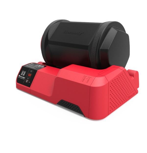 Hornady Rotary Case Tumbler