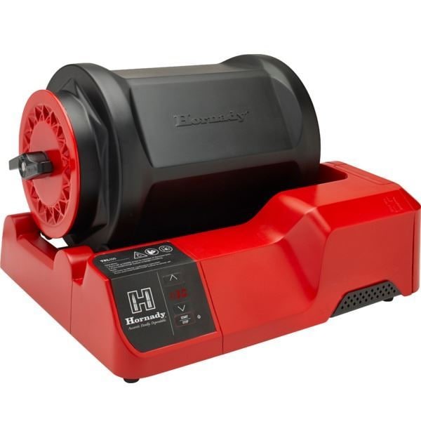 Hornady Rotary Case Tumbler Med 220v Adapter